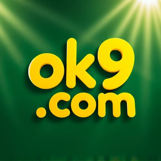 Logo da ok9